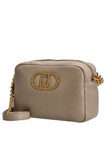 Liu Jo Lapuffy - Umhängetasche M 23 cm (dark sand) in dark sand