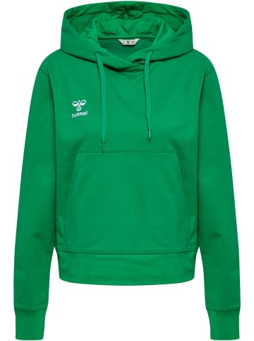 Hummel Hummel Verstellbare Taille Hoodie Hmlgo Multisport Damen in JELLY BEAN