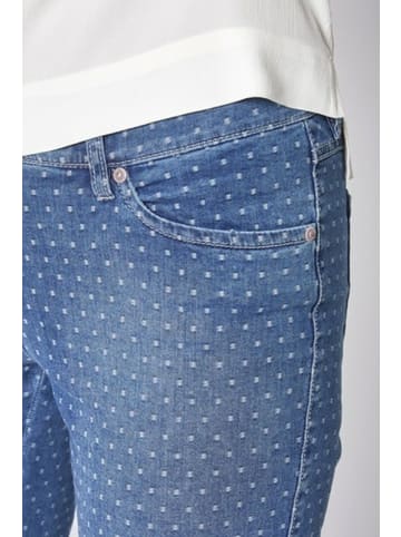 Toni Jeans für Damen in blau