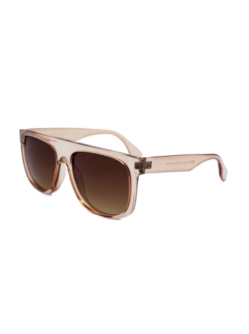 ECO Shades Sonnenbrille Monti in brown