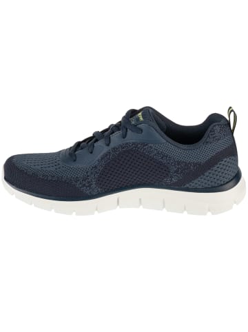 Skechers Skechers Track - Leshur in Dunkelblau