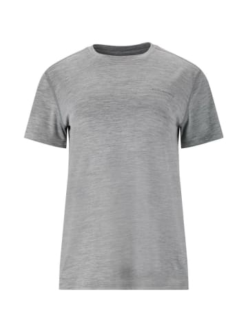 Endurance Rundhals T-Shirt für Damen in uni