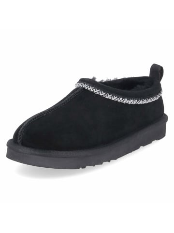 Australia Luxe Collective Slipper OUTBACK in schwarz