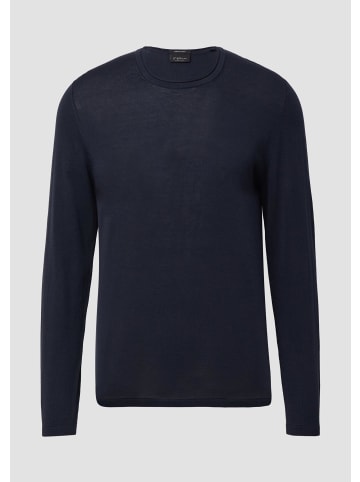s.Oliver Strickpullover in 5920_navy