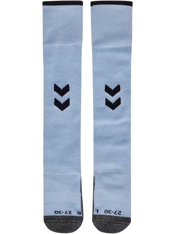 Hummel Fußball Socken Hmljr Shimmer Kinder in SKYWAY