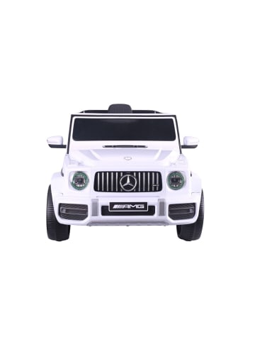 Wisam® Batteriebetriebenes Auto S306-1 Mercedes G63