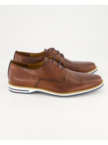 LLOYD Business Schuhe in Braun