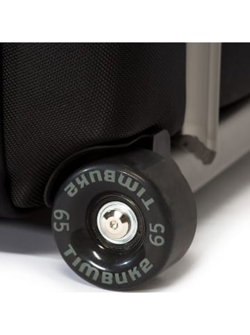 Timbuk2 Core Travel Co-Pilot 2-Rollen Kabinentrolley 55 cm Laptopfach in black