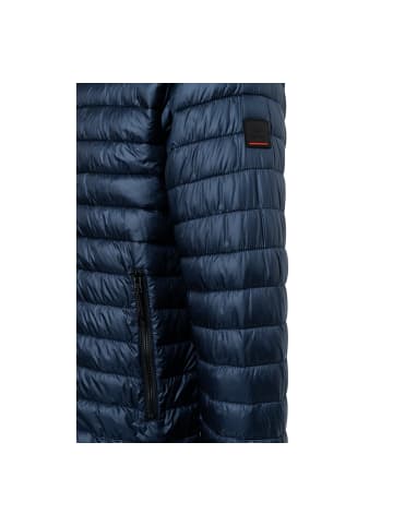 Bogner Steppjacke Fire + Ice Juris in dark blue