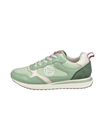 TT. BAGATT Sneaker in grün