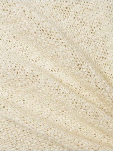 comma Pullunder in sand khaki - 0001