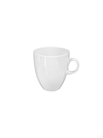 Seltmann Weiden Becher VIP. in Weiß 400 ml