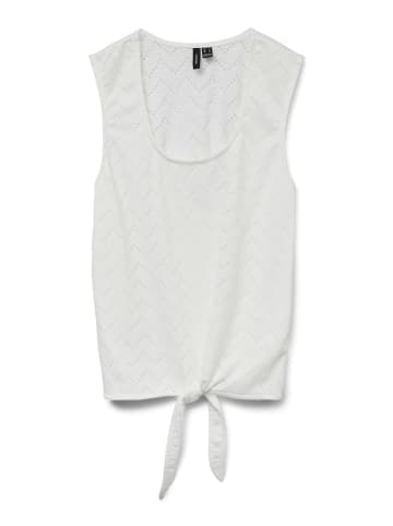 Vero Moda Top in Snow White
