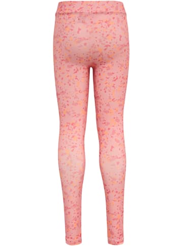 Hummel Hummel Leggings Hmlflying Mädchen in BRIDAL ROSE