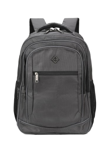 Aoking Rucksack in DARK GREY