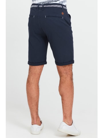 !SOLID Chinoshorts SDMaris in Blau