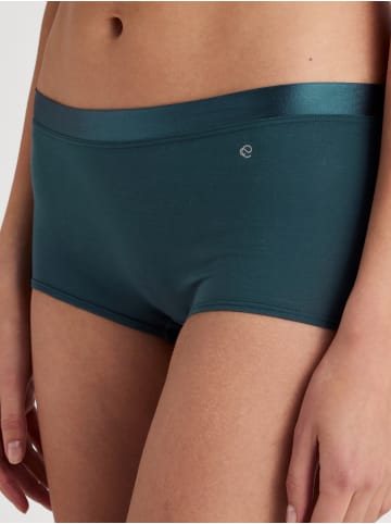 Calida Panty in deep dive petrol