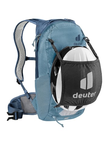 Deuter Race 8 in Marine324