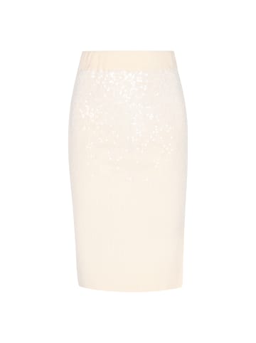 faina Women Skirt in offwhite