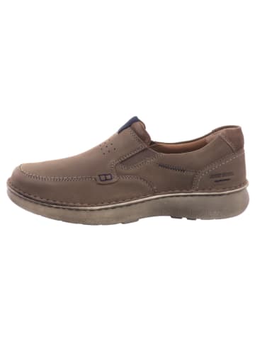 Josef Seibel Slipper in blau