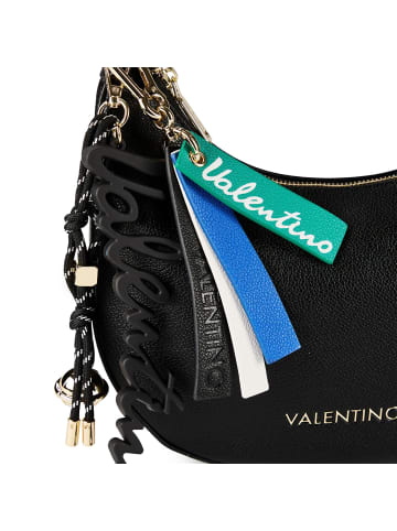 Valentino Ryta RE Handtasche 28 cm in nero