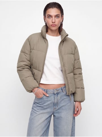 JJXX Steppjacke in Brindle