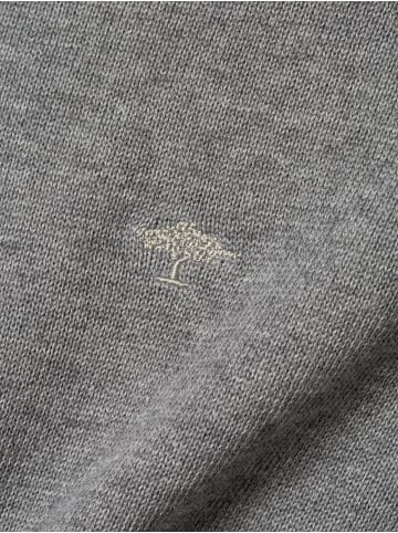 FYNCH-HATTON Strickpullover in grau - 0002
