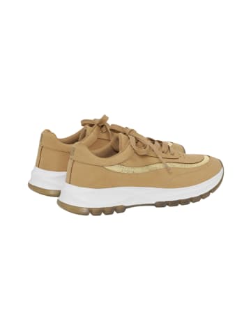 Ilse Jacobsen Sneaker Lo TILIA4072 in Latte White