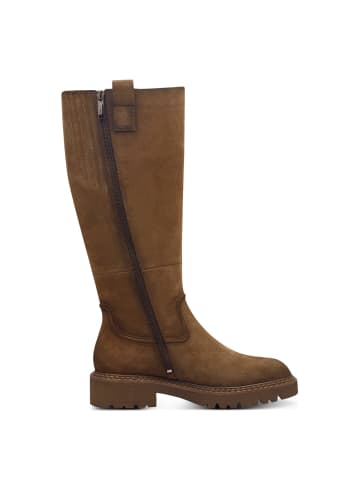 Tamaris Klassische Stiefel in Braun