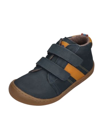 KOEL Ankle Boots DAVID 3.0 WOOL in blau