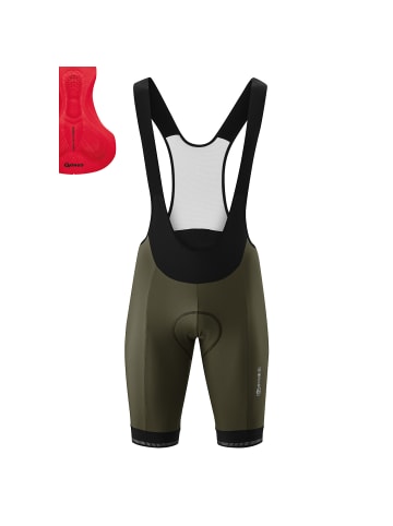 Gonso SITIVO BIB M He-Radshort-bib