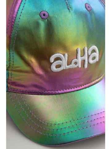 Coccodrillo Baseballkappe in bunt