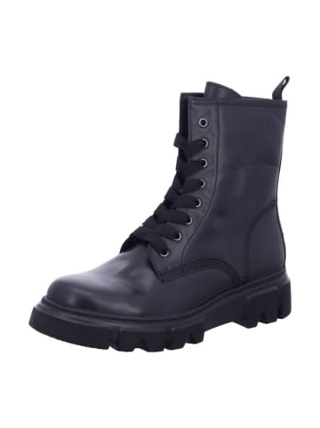 Gabor Boots in schwarz