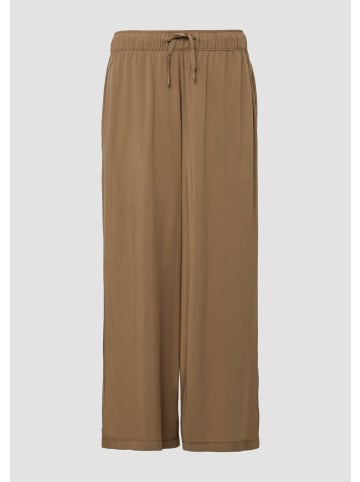 QS Hose in 7854_olivgrün