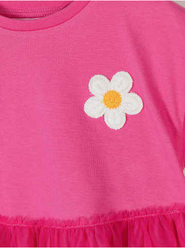 Minoti Partykleid 30DRESS113 in pink