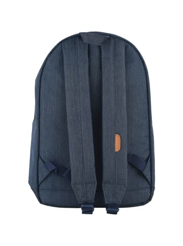 Herschel Herschel Pop Quiz Backpack in Dunkelblau