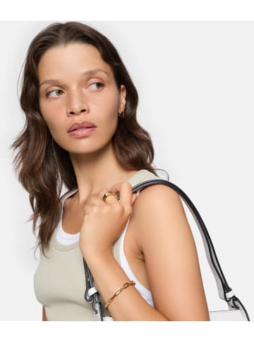 LIEBESKIND BERLIN Armband Urban Chic in gold