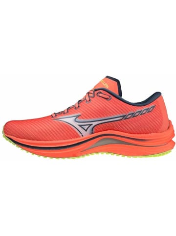 Mizuno Laufschuh in Weiß