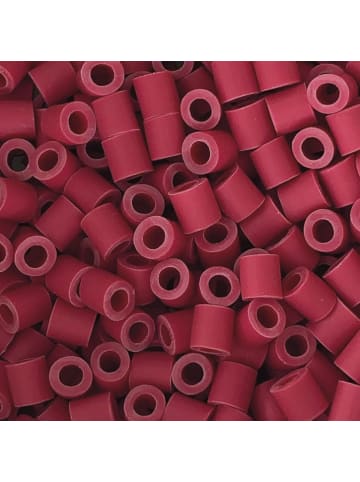 Nabbi BioBeads Ø 5mm, 1.000 Stk., rot (33) - ab 5 Jahren