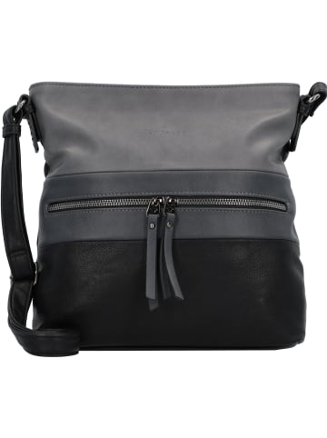 Tom Tailor Ellen Umhängetasche 27 cm in black