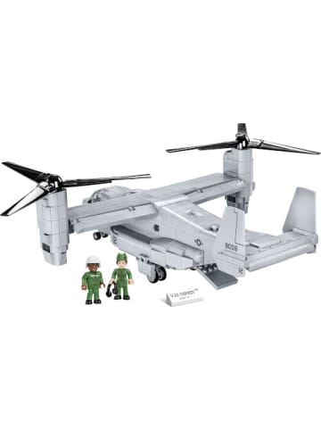 Cobi Klemmbausteine 5836 Bell Boeing V-22 Osprey - ab 9 Jahre