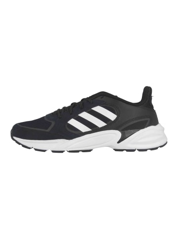 adidas Sportschuhe in Schwarz