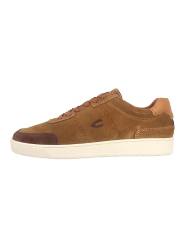 Camel Active Sneaker in Braun