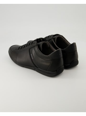 BOSS Sneaker low in Schwarz