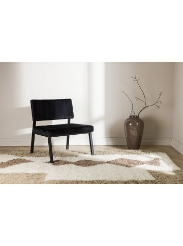 ebuy24 Teppich Nestor Weiß 252 x 350 cm