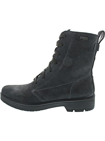 Legero Mystic Schnürstiefel Grau