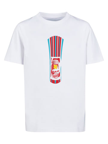 Absolute Cult Absolute Cult T-Shirts in white