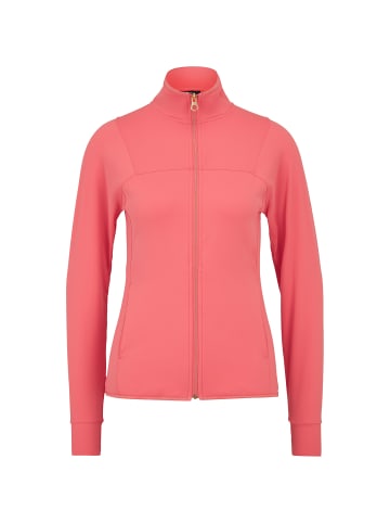 Venice Beach VB_Beven 1117 Jacket in Orange504