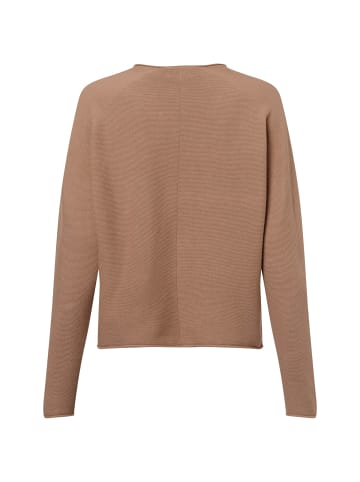 FYNCH-HATTON Pullover in schlamm - 0002