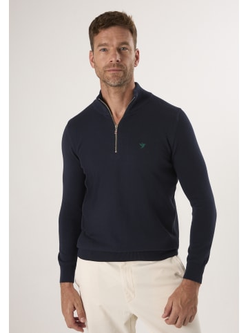 Felix Hardy Pullover in navy